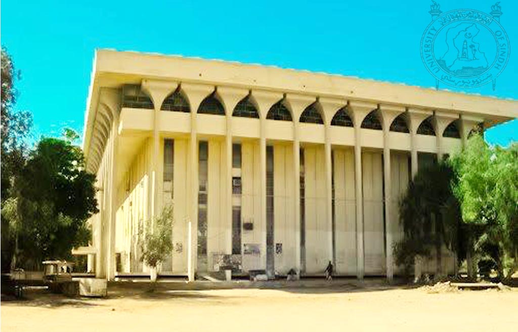 Sindh University