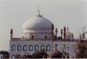 Shah Inayat Shaheed