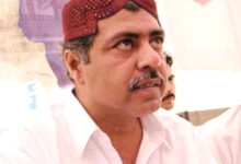 Bashir Qureshi